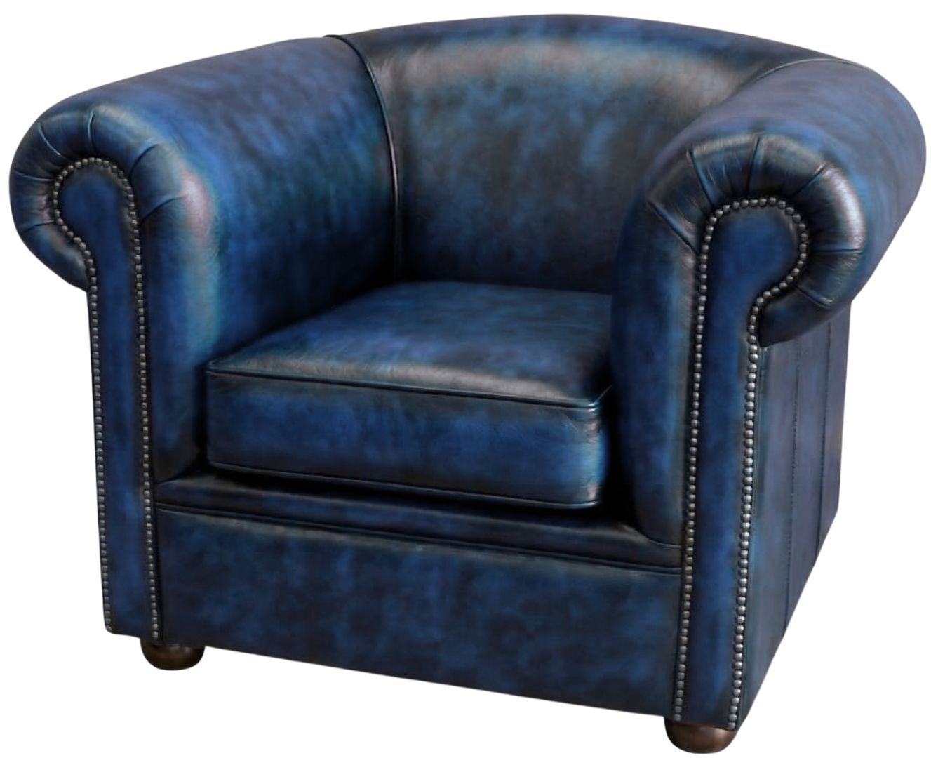 The Burlington Chesterfield